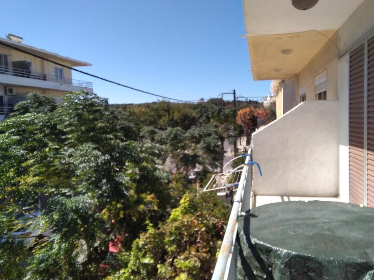 Apollon Apartments H-3 H-4 Rhodes City Exterior photo